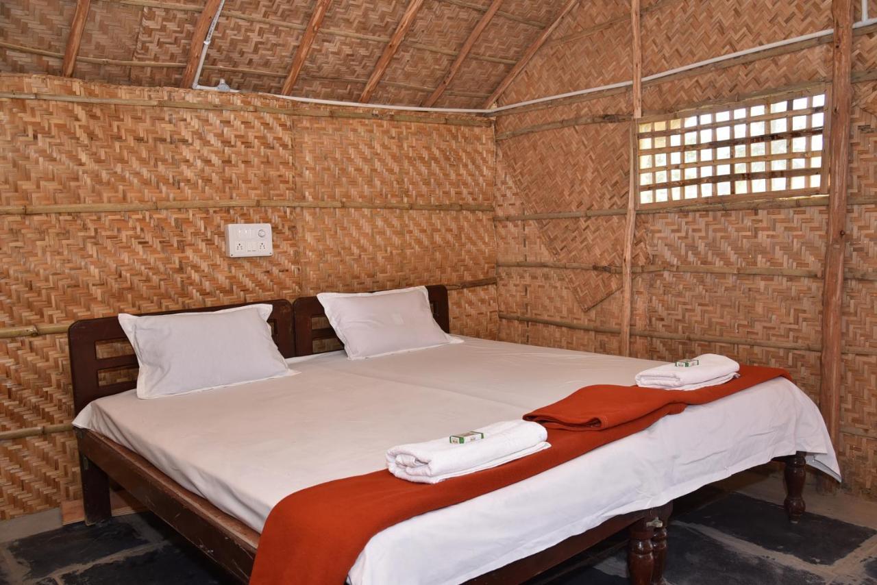Dream Mango Hampi Hotell Exteriör bild