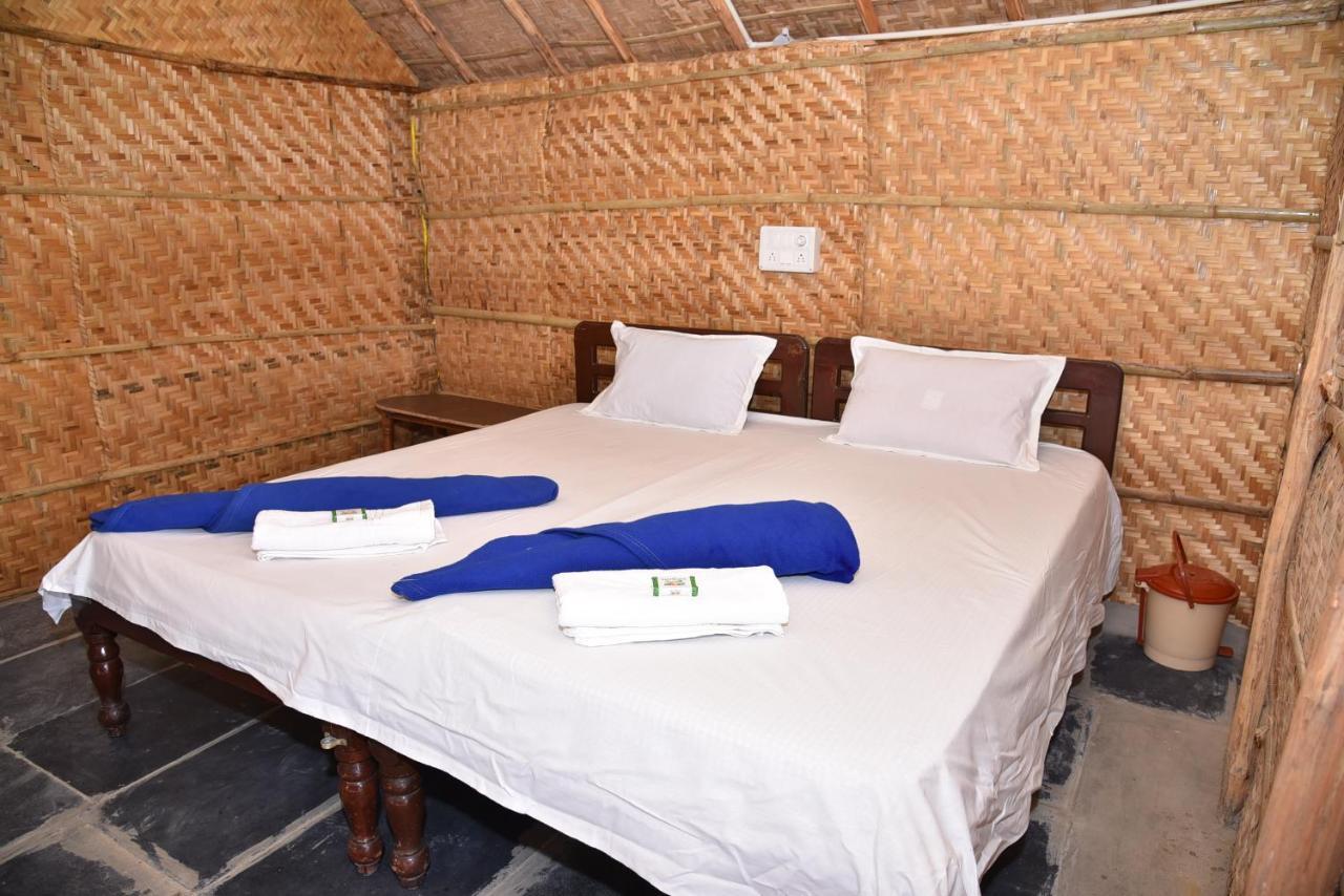Dream Mango Hampi Hotell Exteriör bild